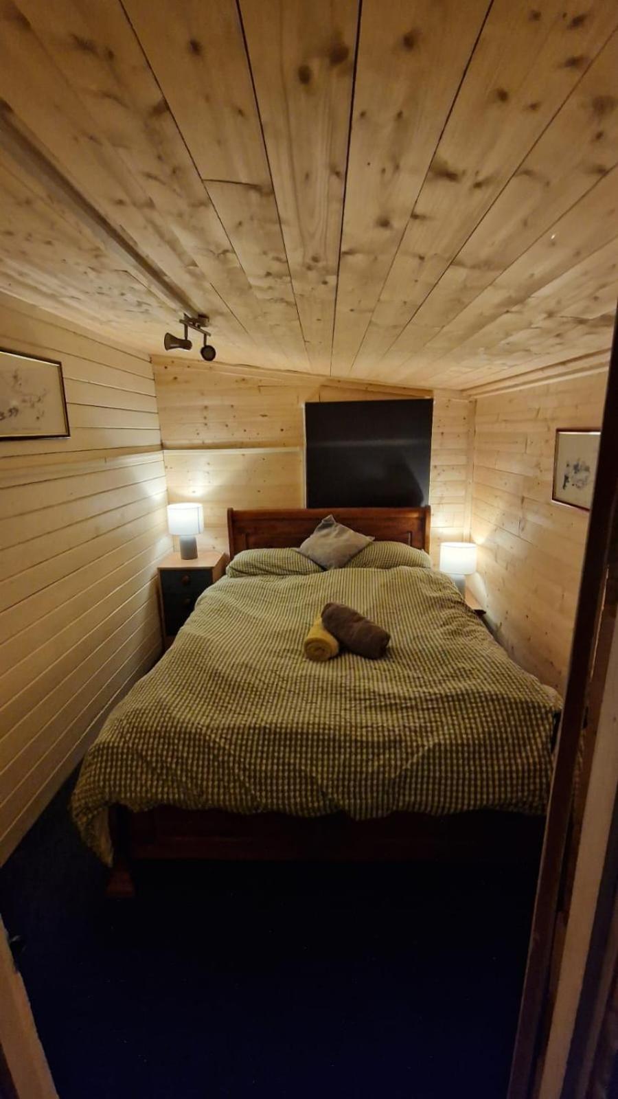 The Cabin - A Very Quiet Location Pewsey Εξωτερικό φωτογραφία